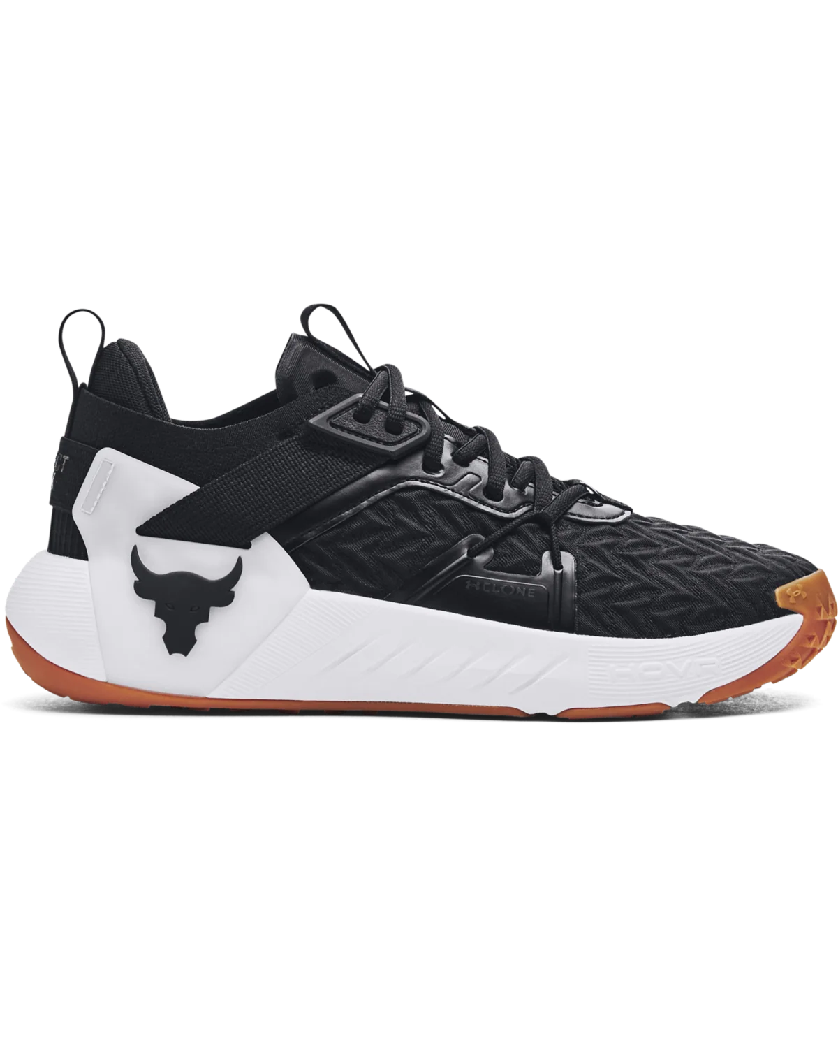 UA Men's Project Rock 6 Training Shoes