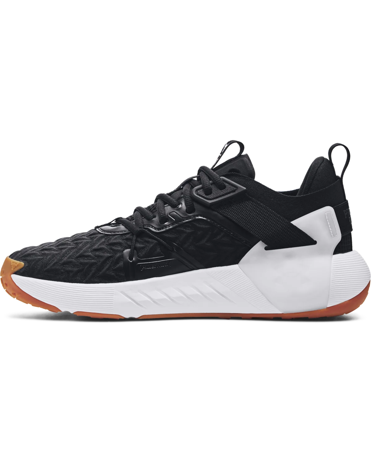 UA Men's Project Rock 6 Training Shoes - Image 2