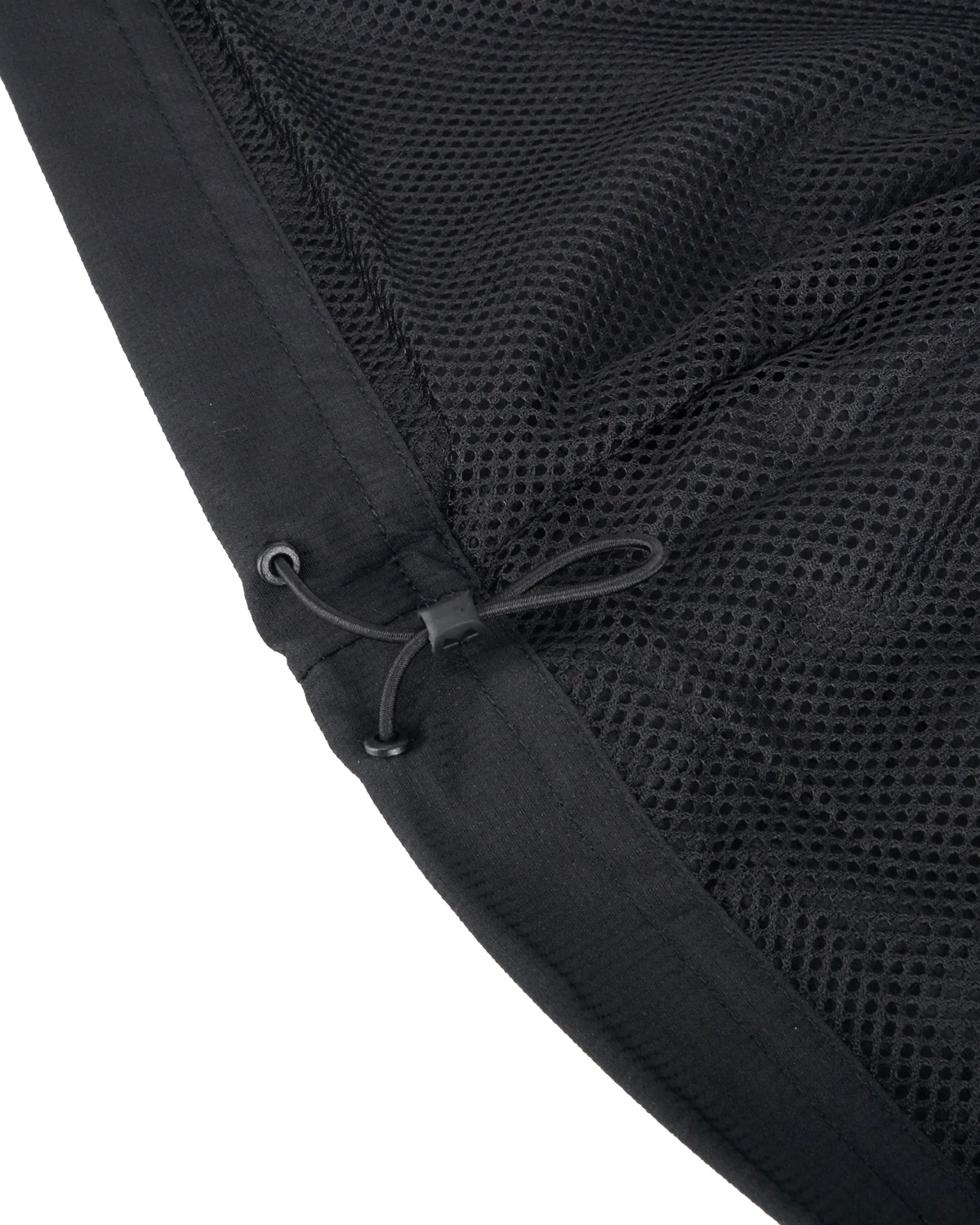 Men's UA Rival Woven Windbreaker - Image 2