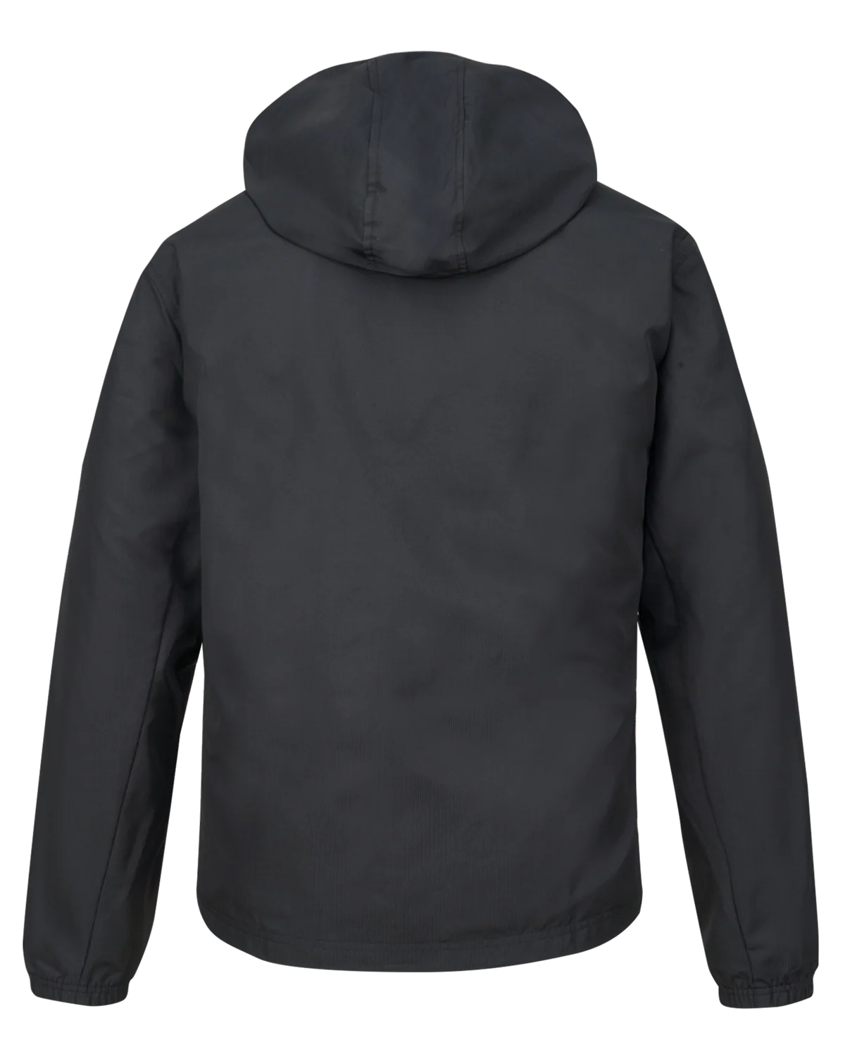 Men's UA Rival Woven Windbreaker - Image 3