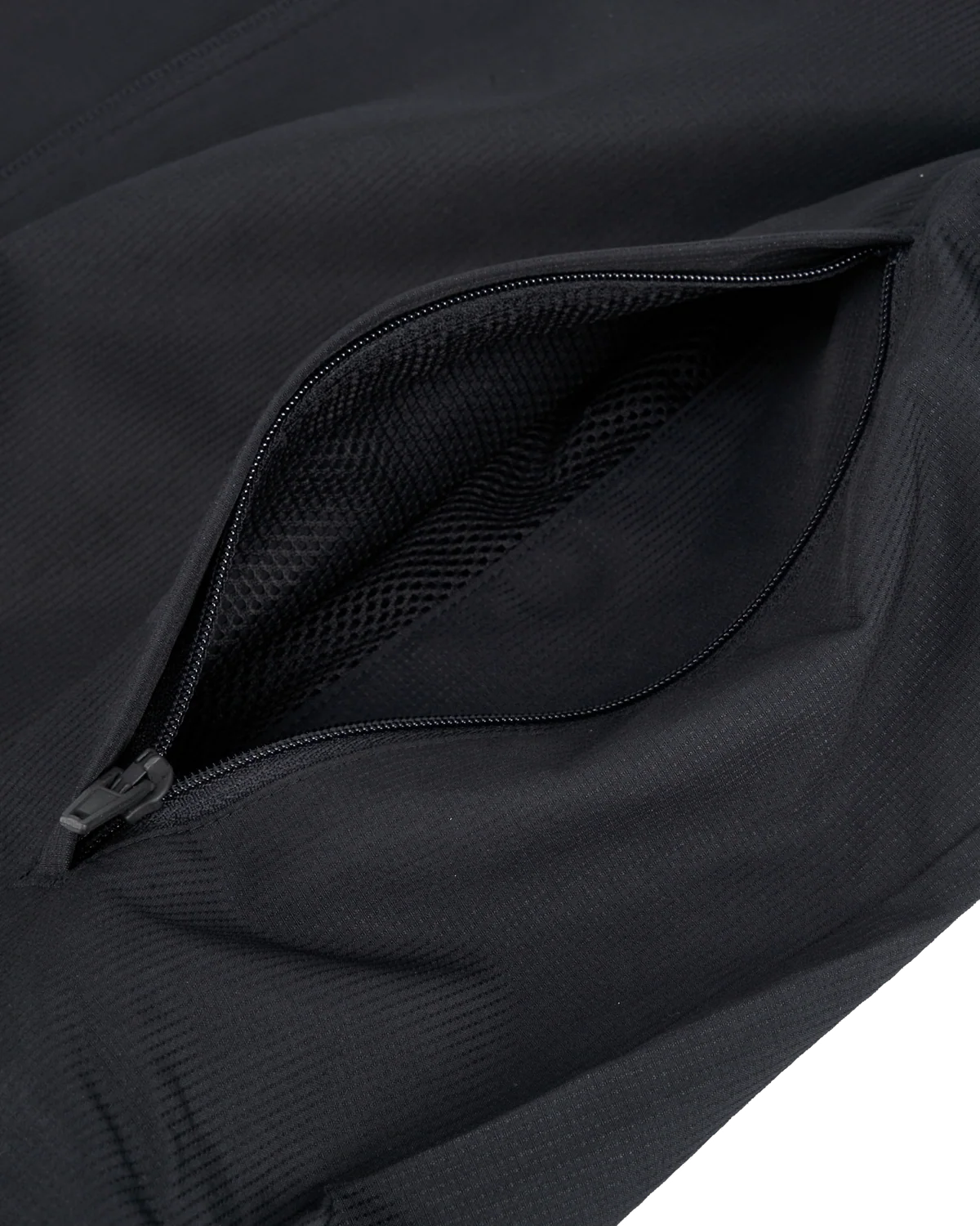 Men's UA Rival Woven Windbreaker - Image 4