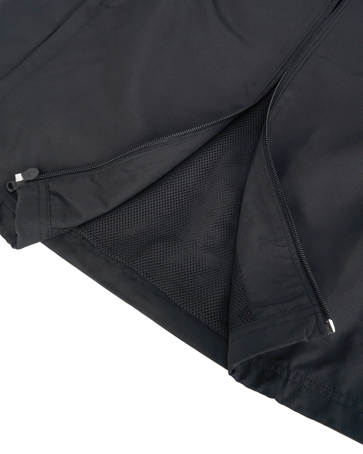 Men's UA Rival Woven Windbreaker - Image 7