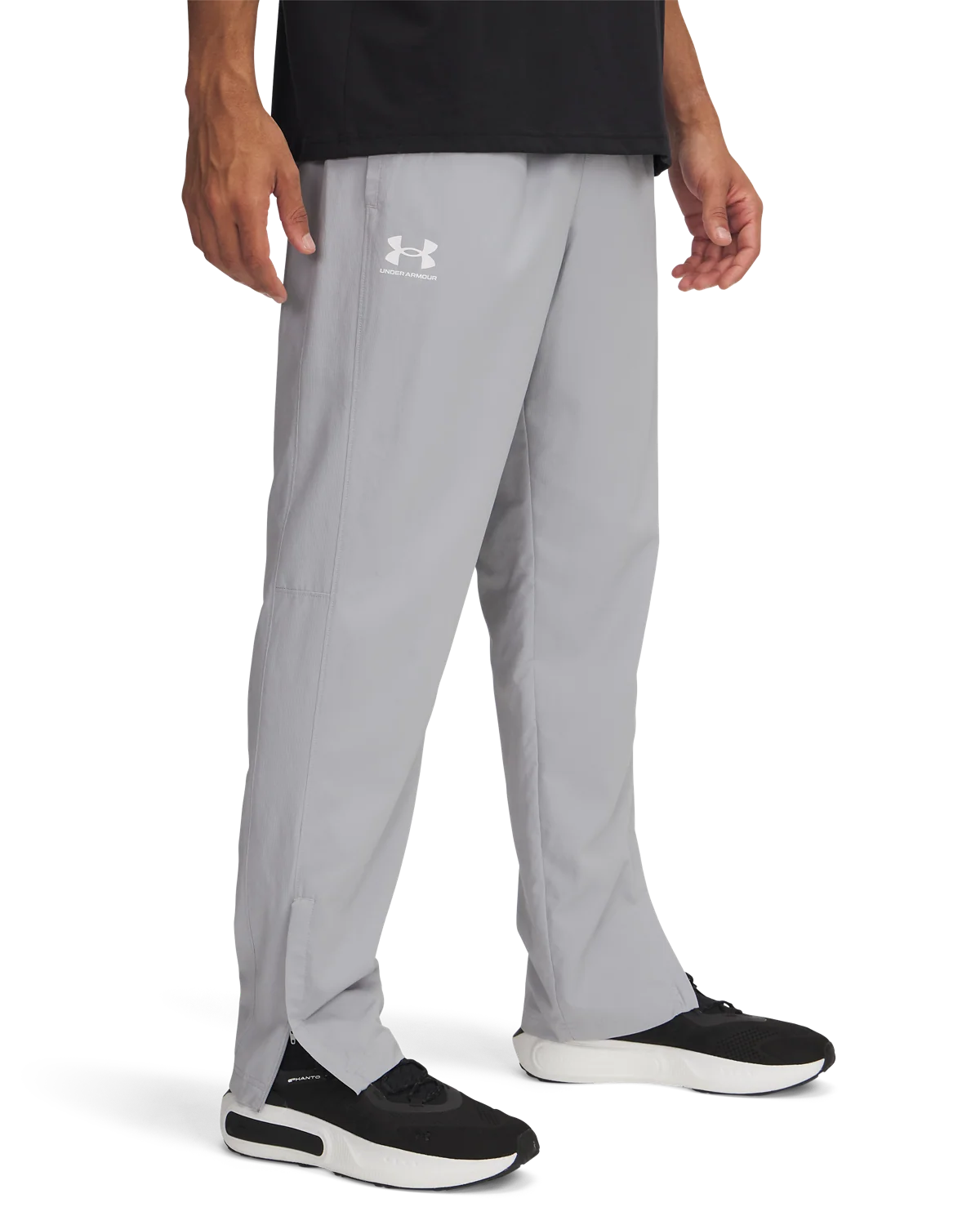 Men's UA Rival Woven Windbreaker Pants