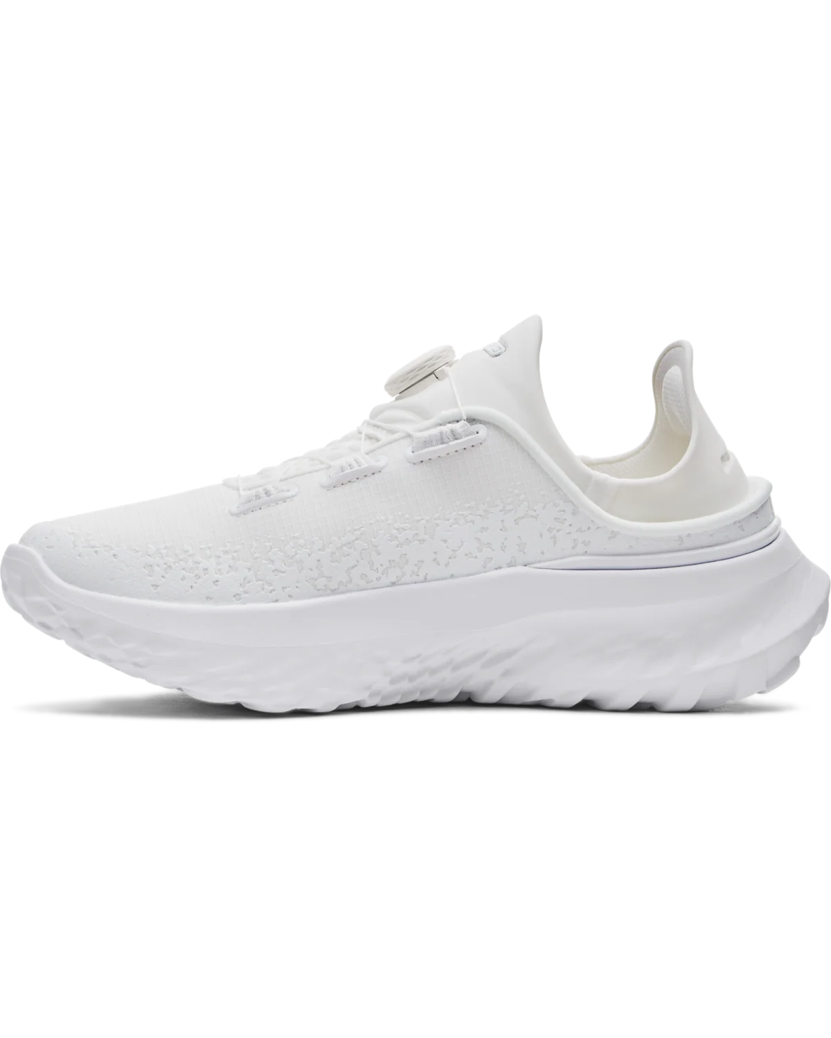 UA Slipspeed Mega Ripstop Training Shoes - Image 2