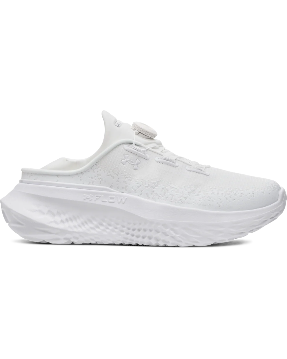 UA Slipspeed Mega Ripstop Training Shoes - Image 3
