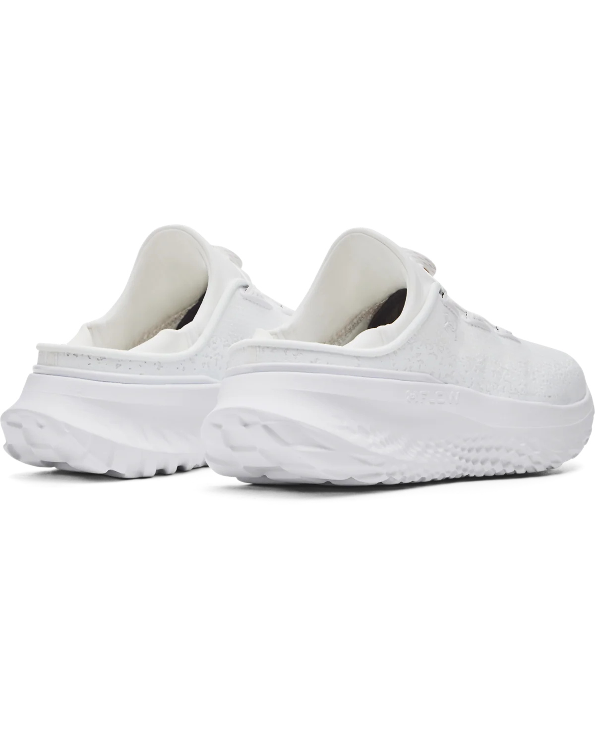 UA Slipspeed Mega Ripstop Training Shoes - Image 4
