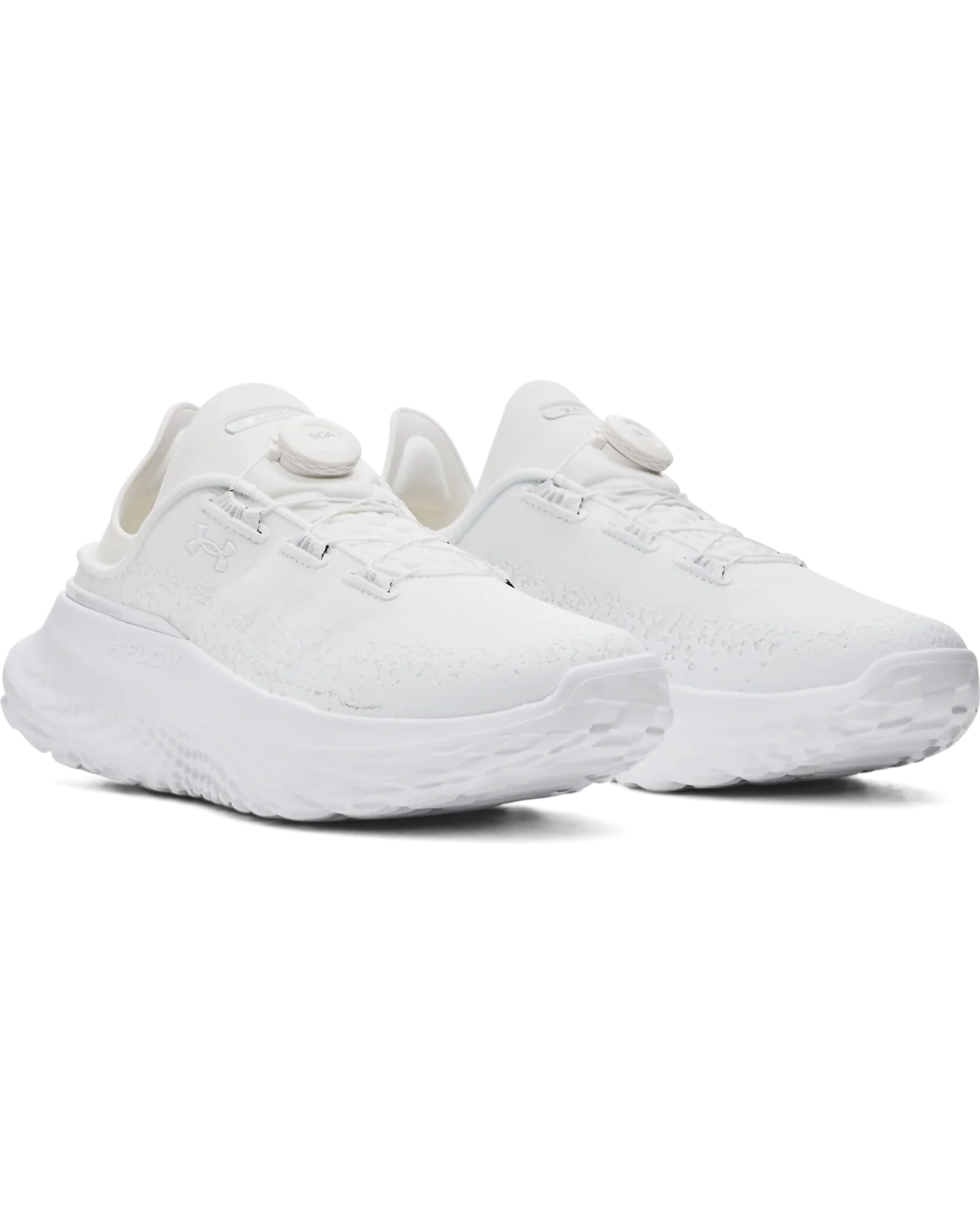 UA Slipspeed Mega Ripstop Training Shoes - Image 5