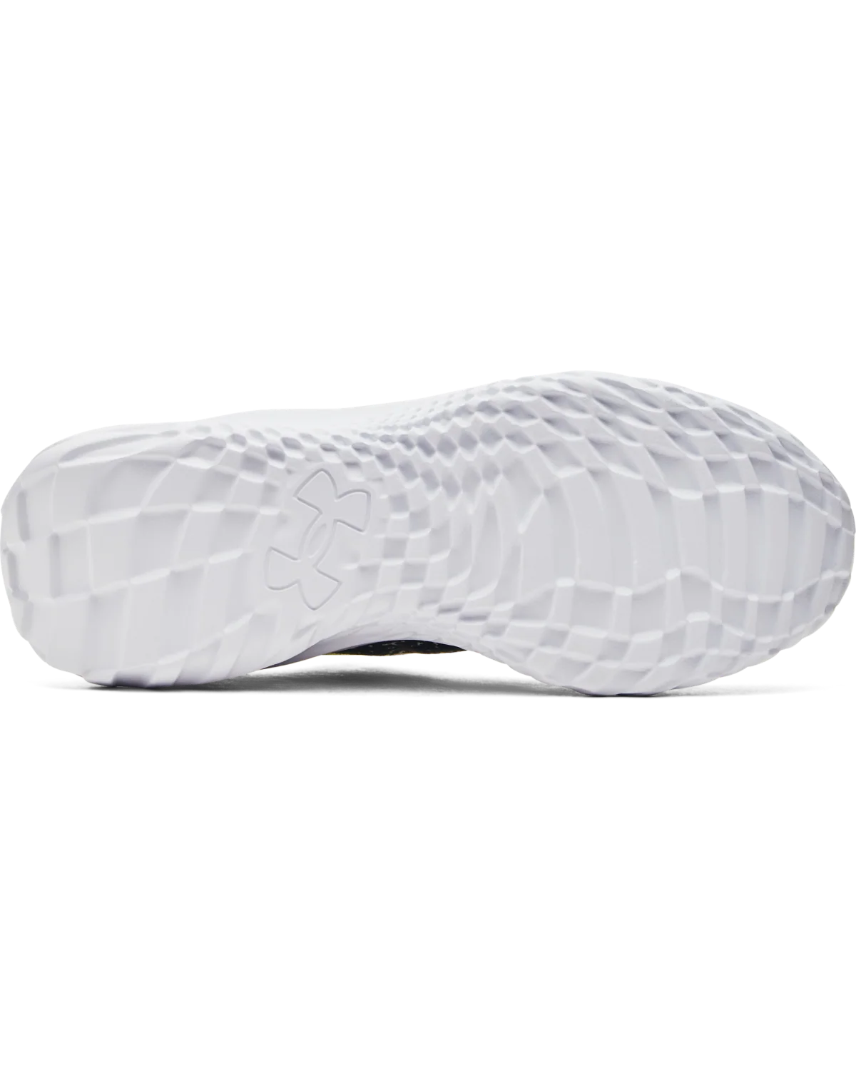 UA Slipspeed Mega Ripstop Training Shoes - Image 6