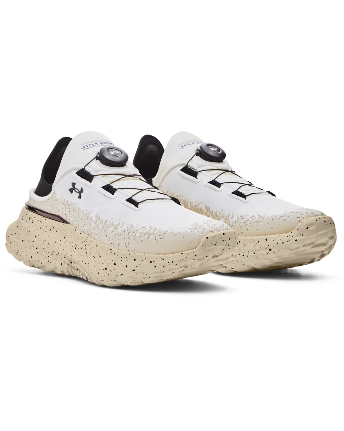 UA Slipspeed Mega Ripstop Training Shoes - Image 3