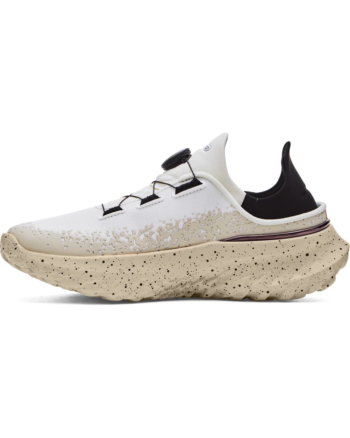 UA Slipspeed Mega Ripstop Training Shoes - Image 5