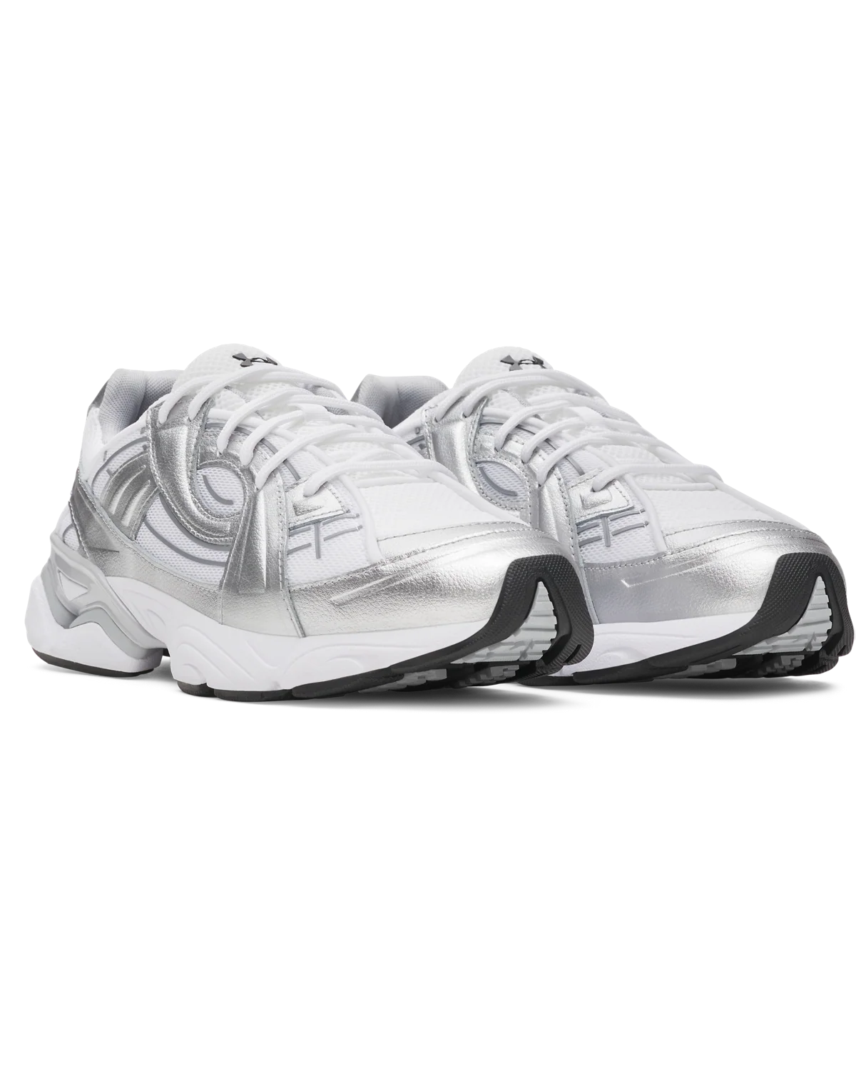 Unisex UA Sola Shoes - Image 3