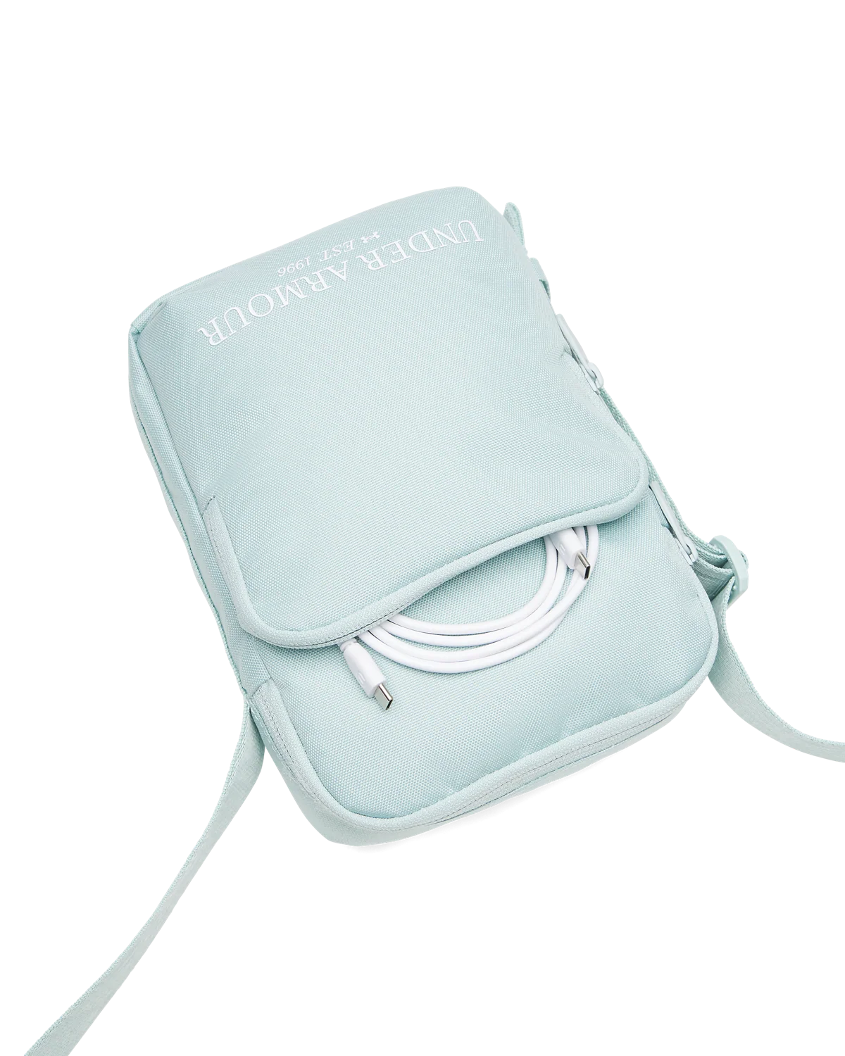 UA SportStyle Lite Crossbody Bag - Image 4