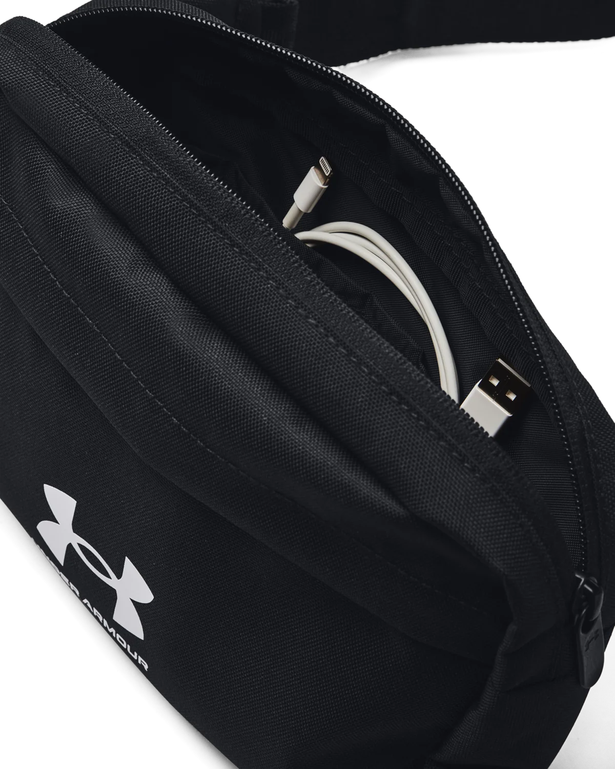 UA SportStyle Lite Waist Bag Crossbody - Image 4