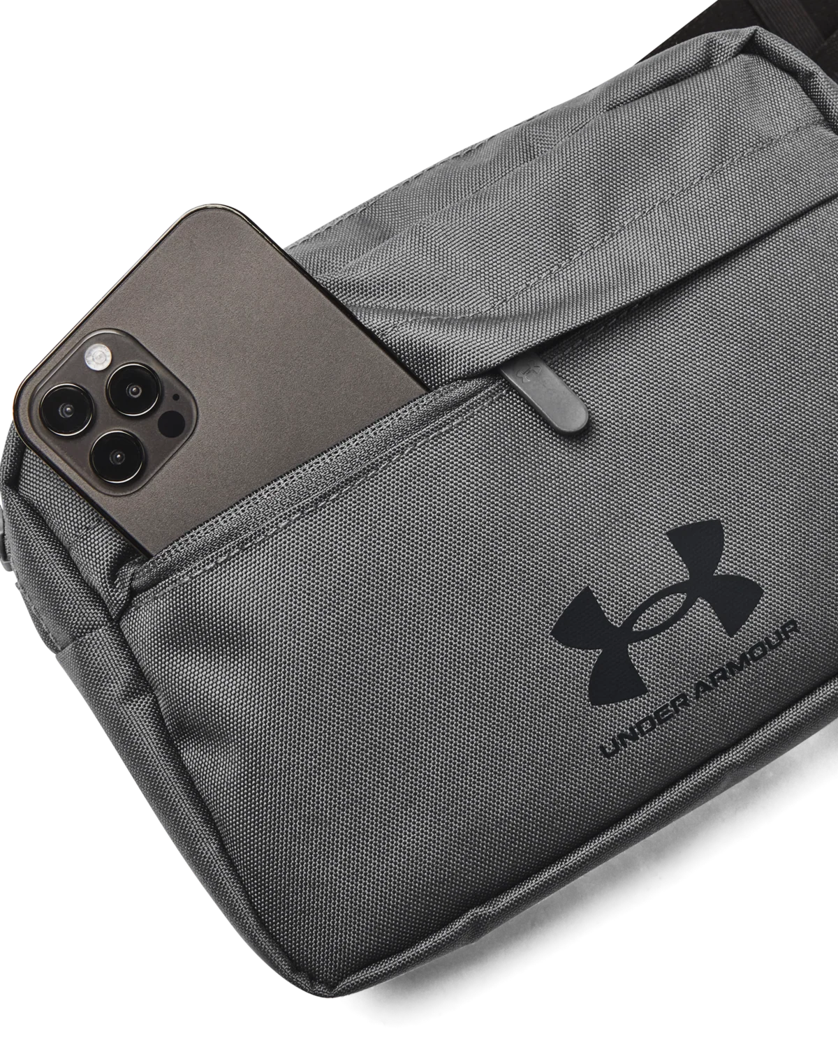 UA SportStyle Lite Waist Bag Crossbody - Image 4