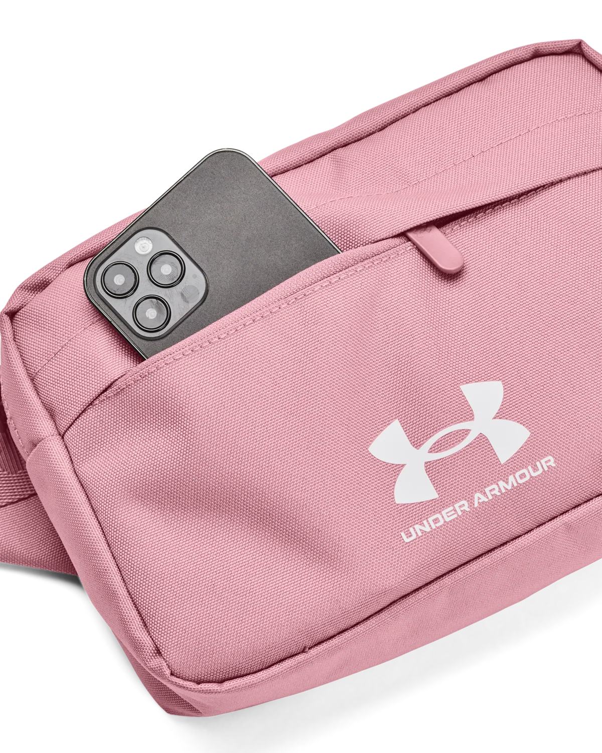 UA SportStyle Lite Waist Bag Crossbody - Image 4