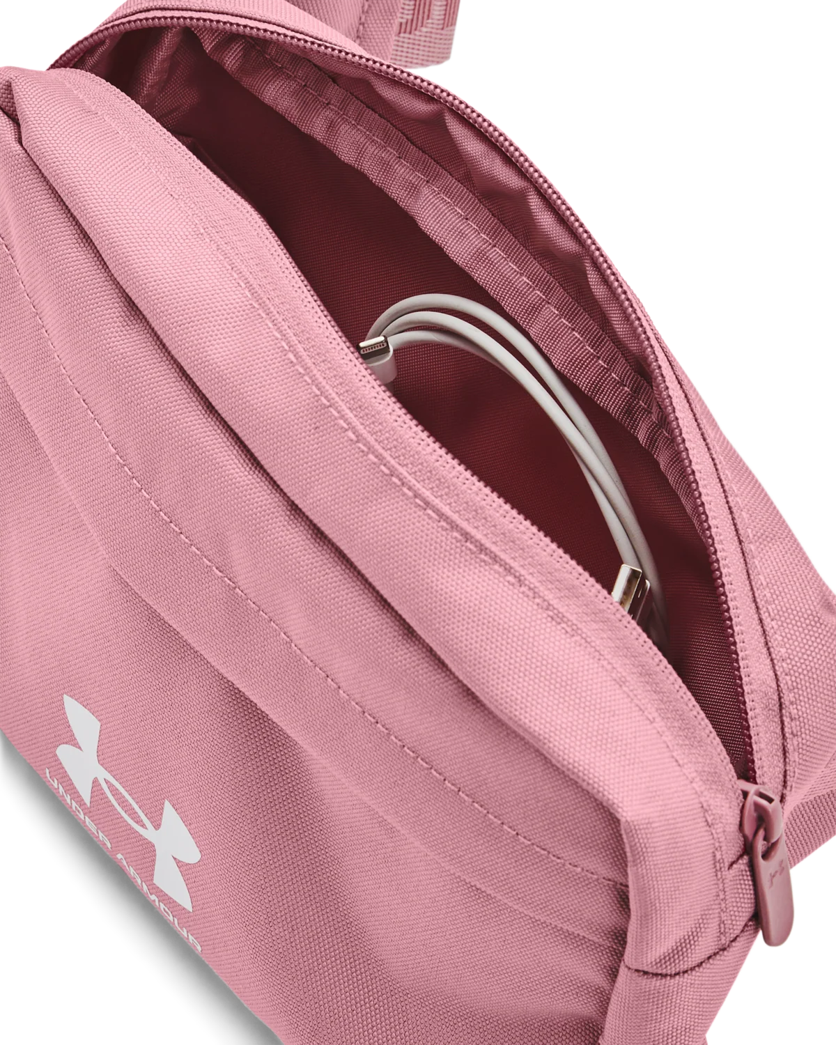 UA SportStyle Lite Waist Bag Crossbody - Image 5