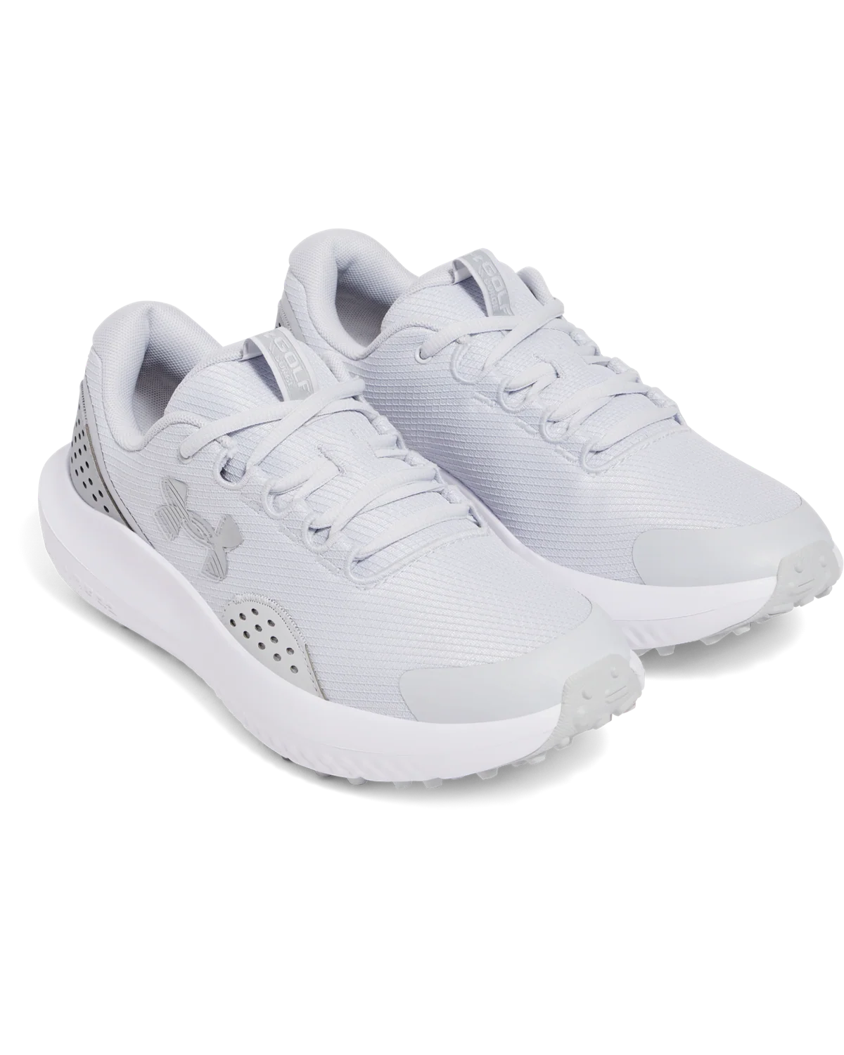 Men's UA Surge Golf Shoes - Image 3