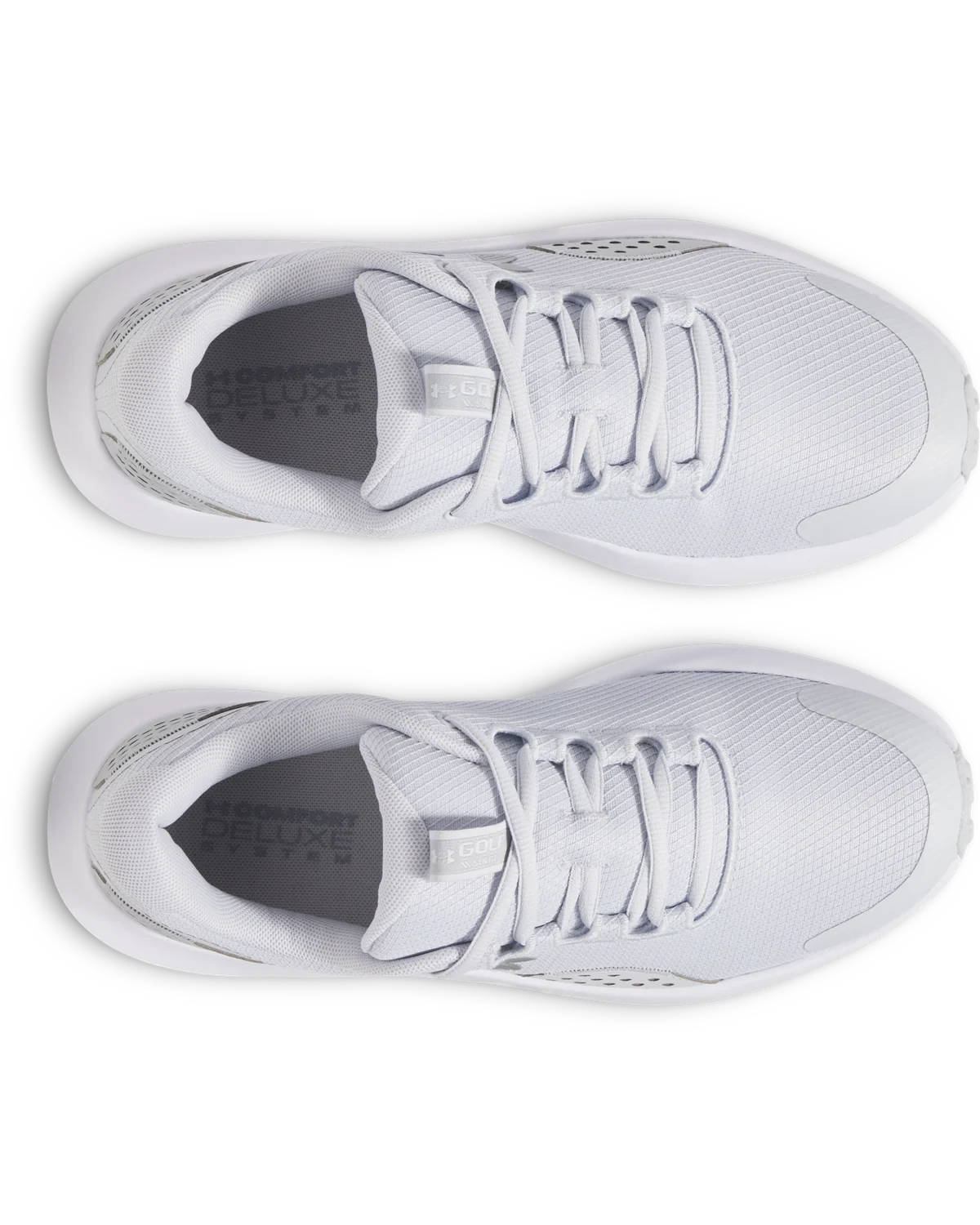 Men's UA Surge Golf Shoes - Image 4