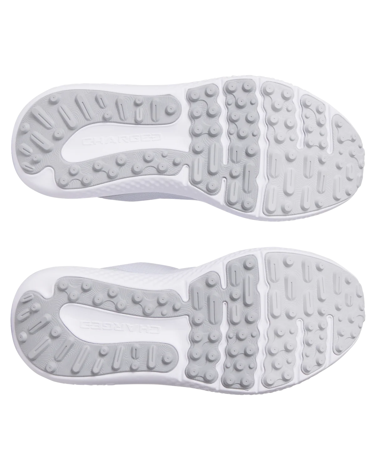 Men's UA Surge Golf Shoes - Image 5