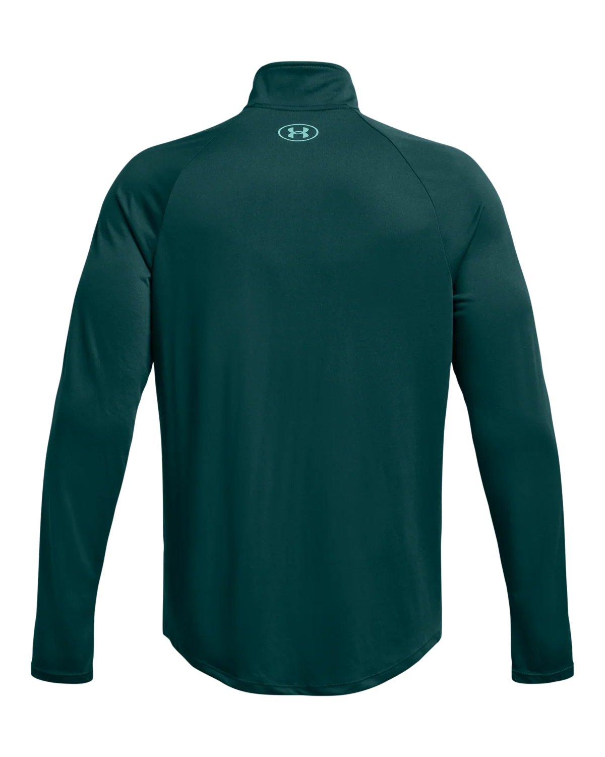 Men's UA Tech 2.0 1/2 Zip - Image 4