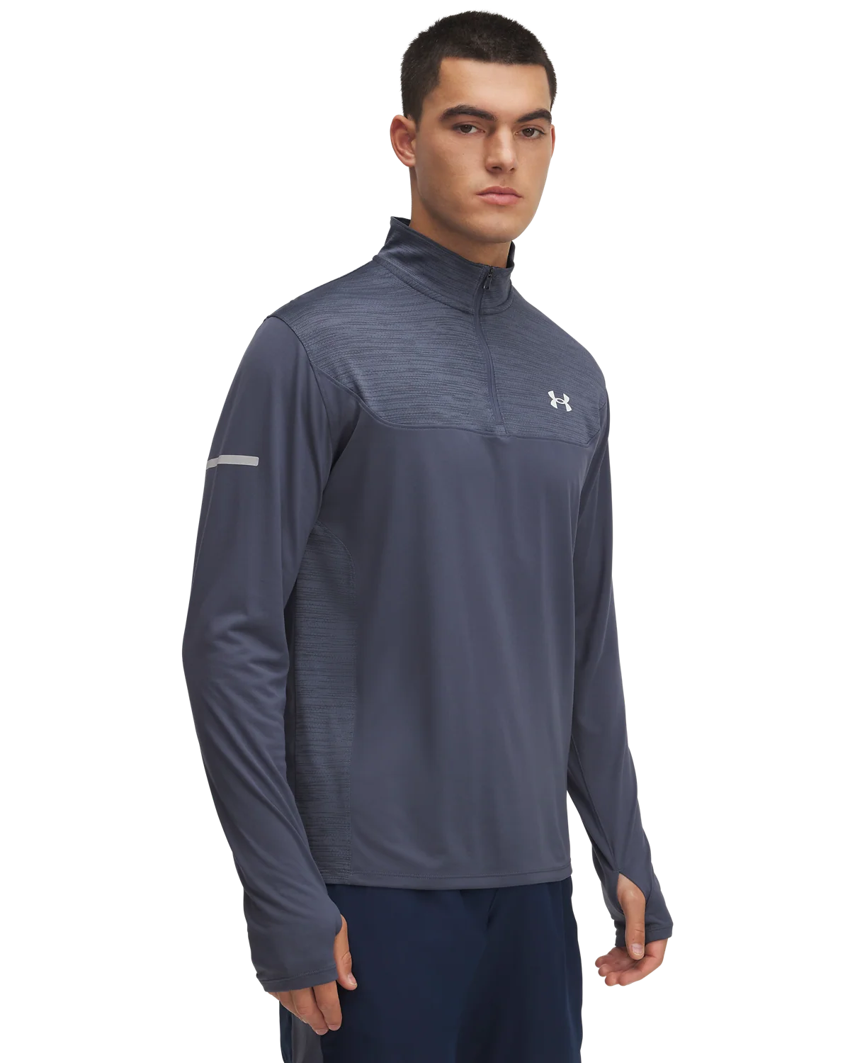 Men's UA Tech Utility 1/4 Zip