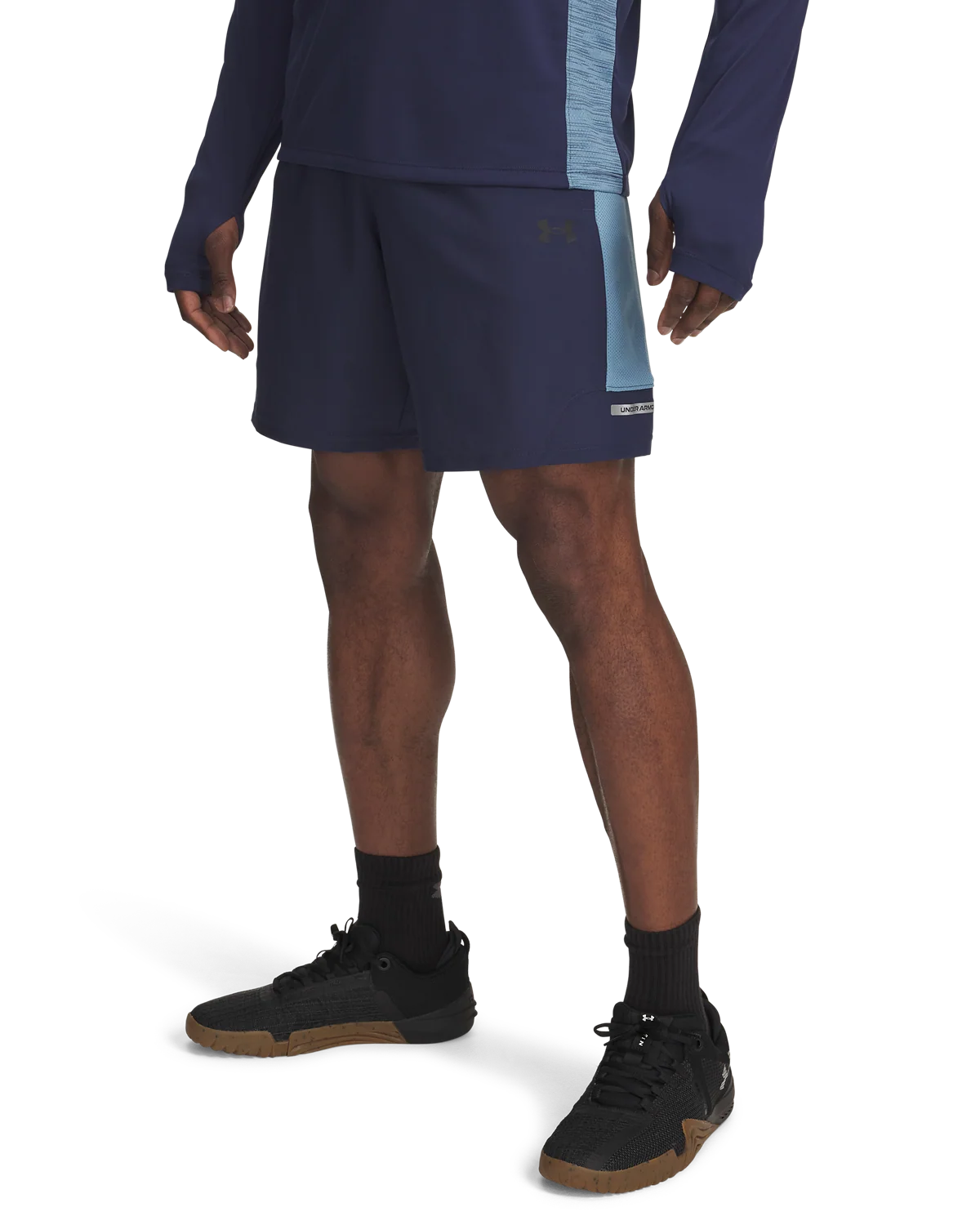 Men's UA Tech Utility Shorts