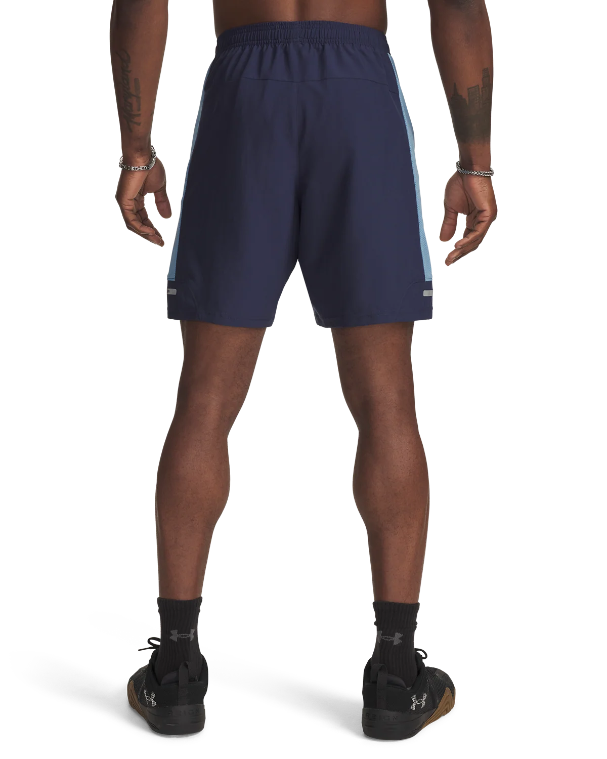 Men's UA Tech Utility Shorts - Image 3