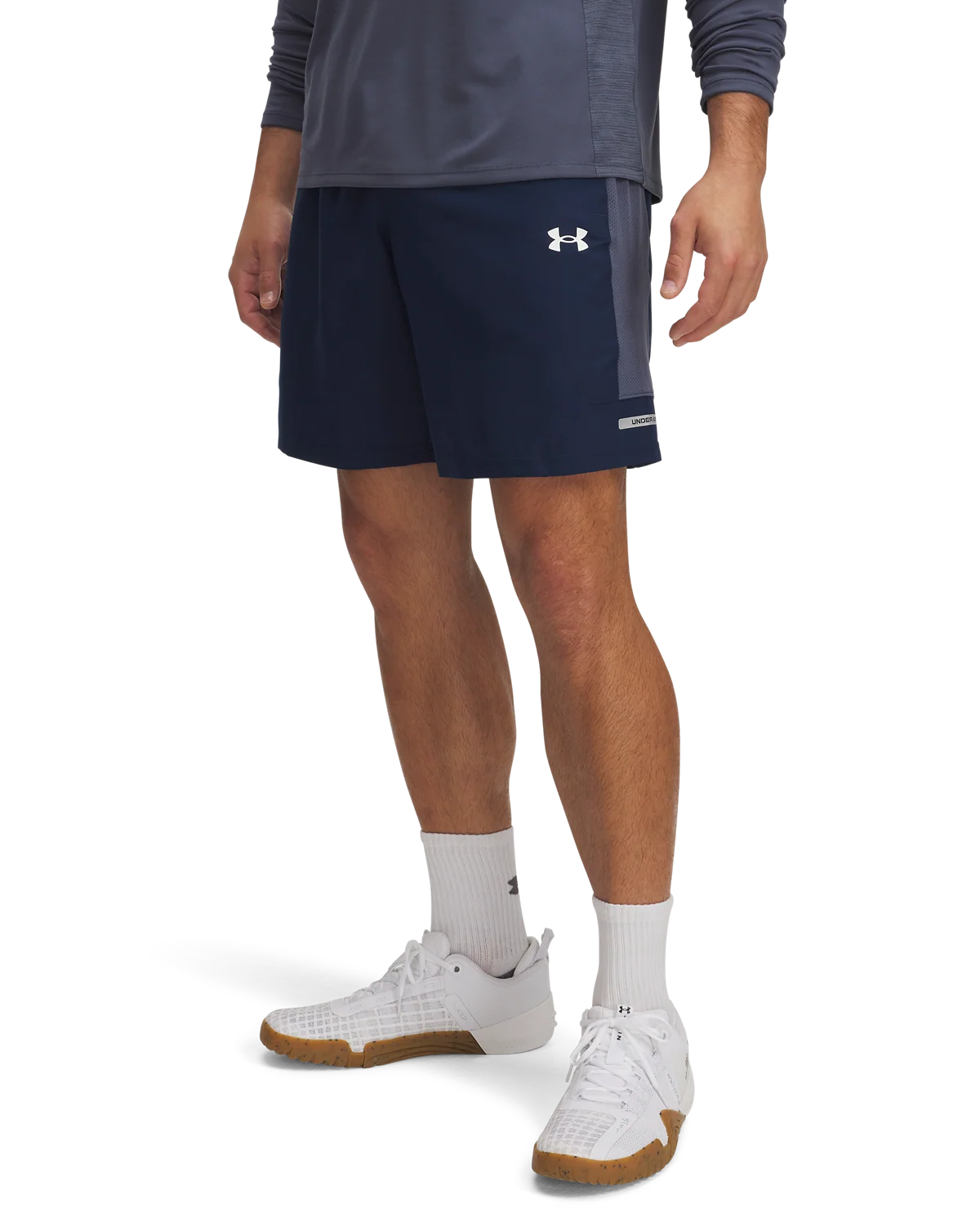 Men's UA Tech Utility Shorts