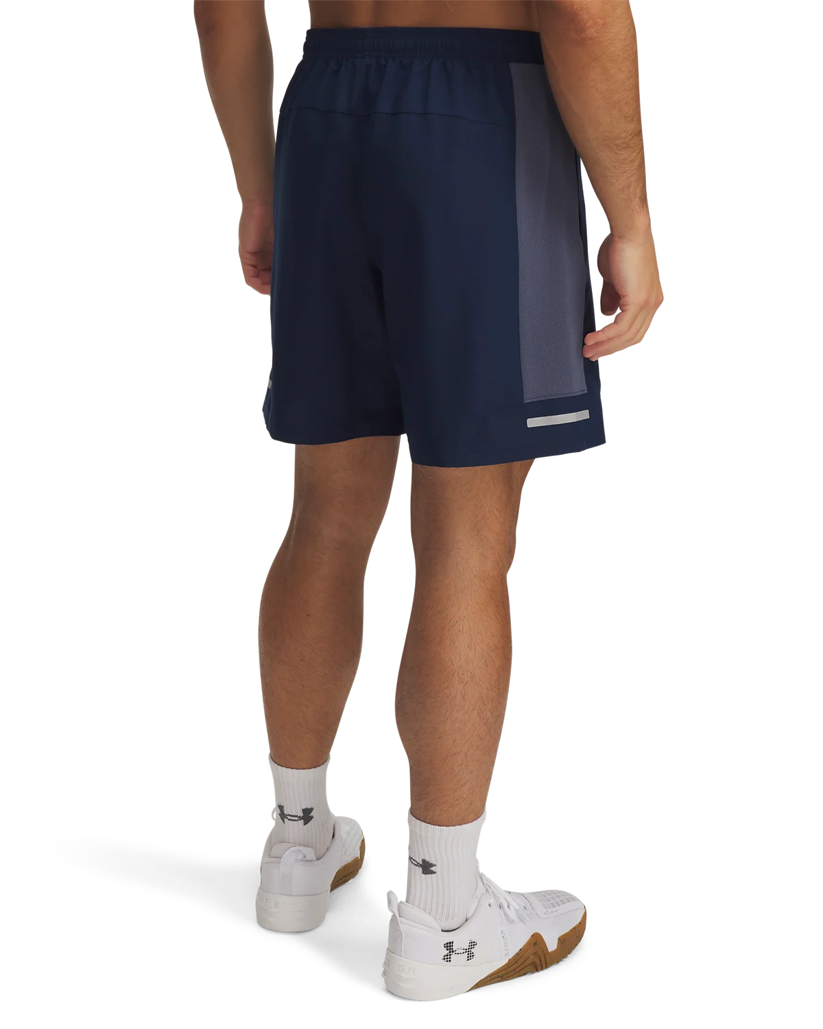 Men's UA Tech Utility Shorts - Image 2