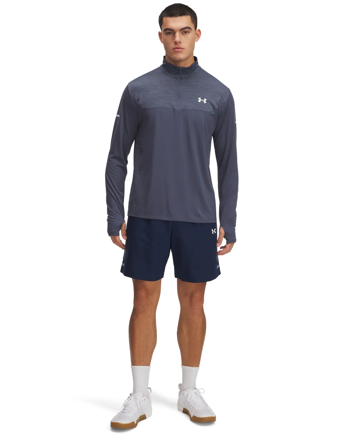 Men's UA Tech Utility Shorts - Image 3