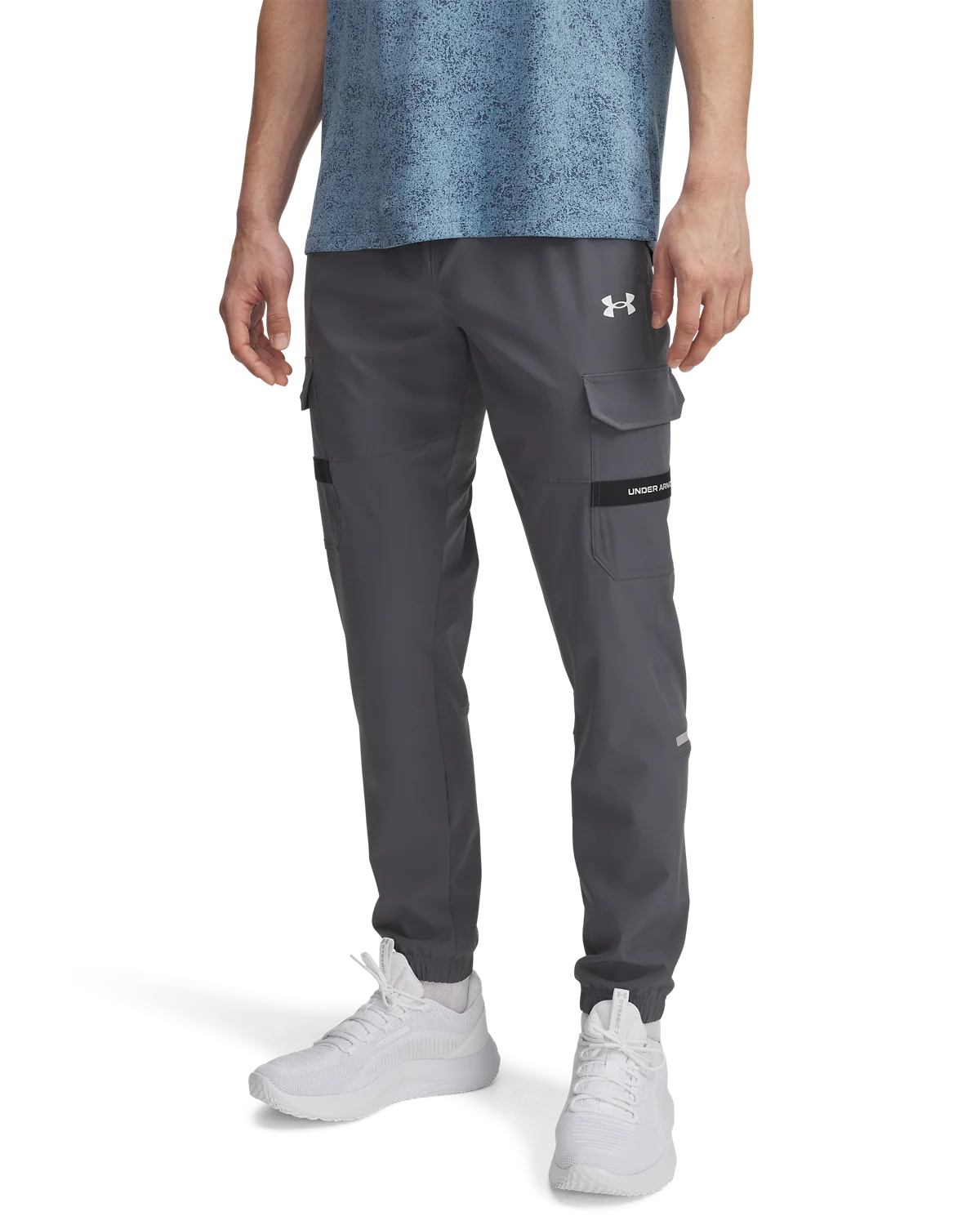 Men's UA Tech Utility Woven Pant