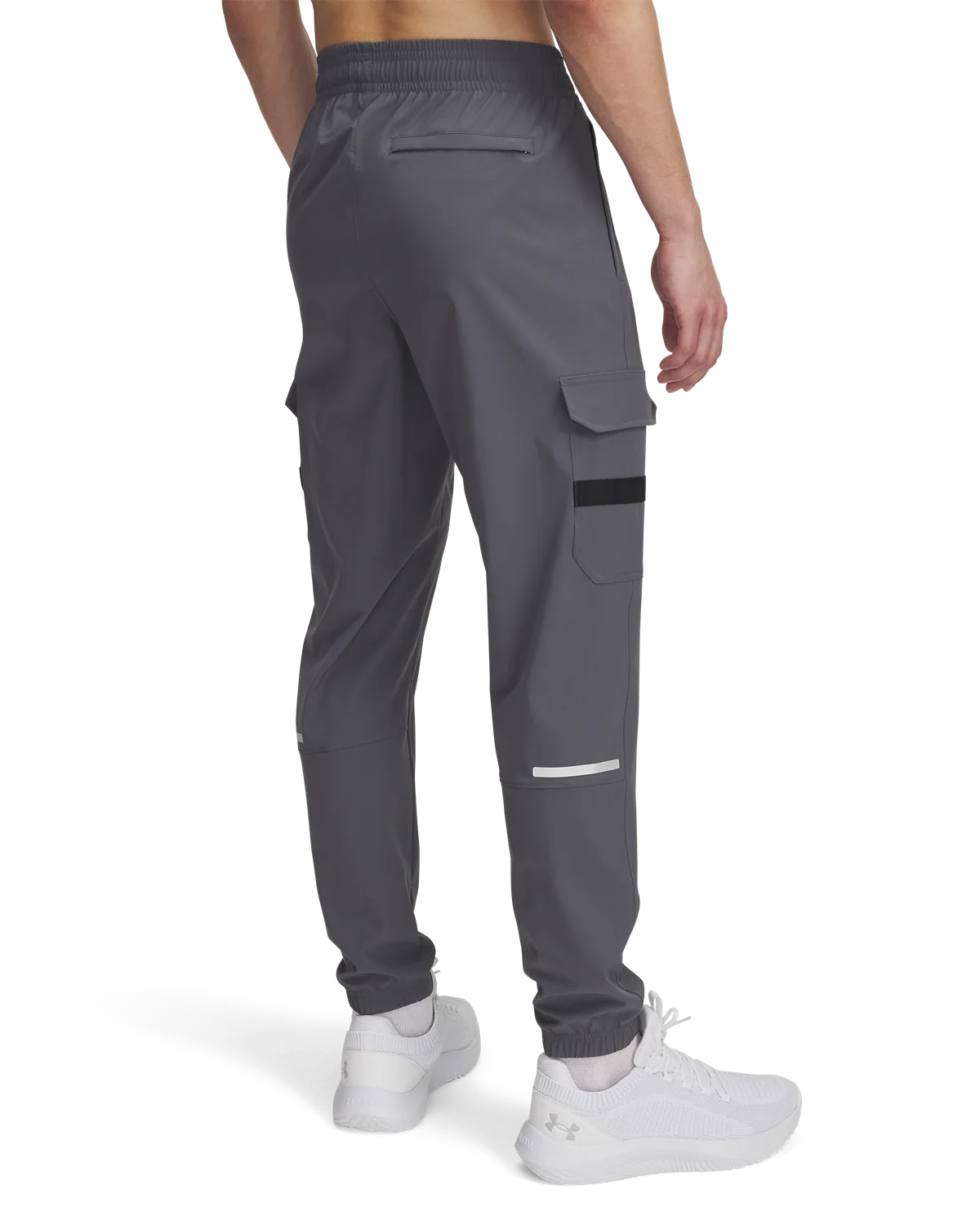Men's UA Tech Utility Woven Pant - Image 2