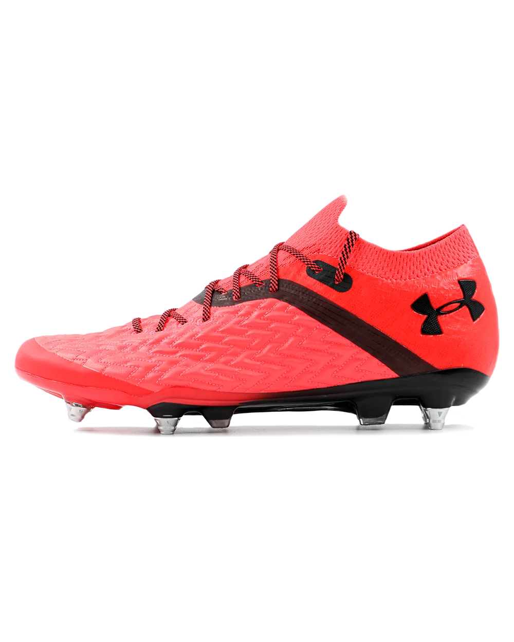 UA TM Clone Magnetico ProHYB Cleats - Image 2