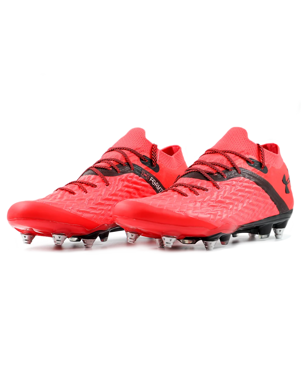 UA TM Clone Magnetico ProHYB Cleats - Image 3