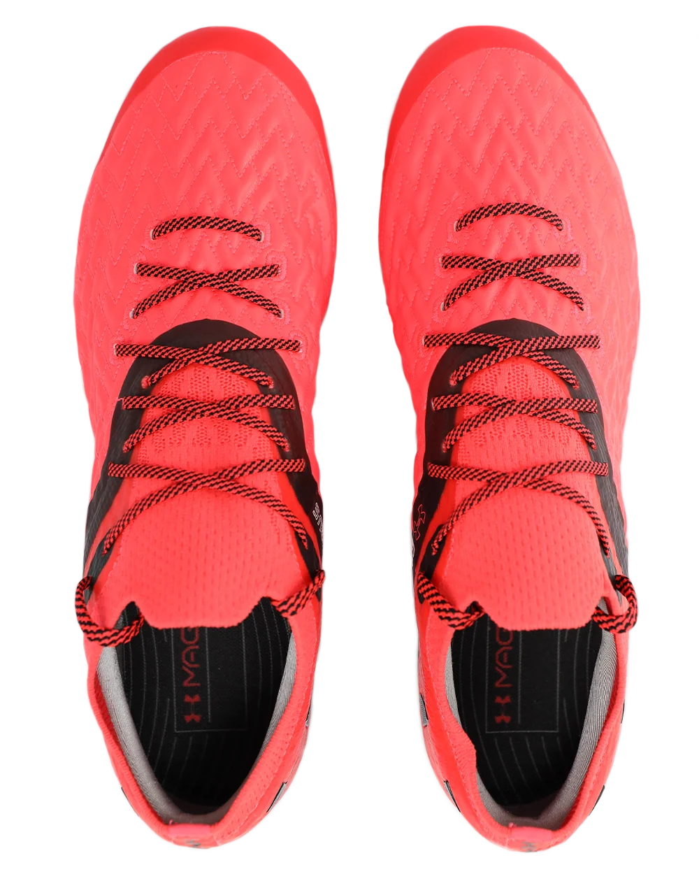 UA TM Clone Magnetico ProHYB Cleats - Image 4