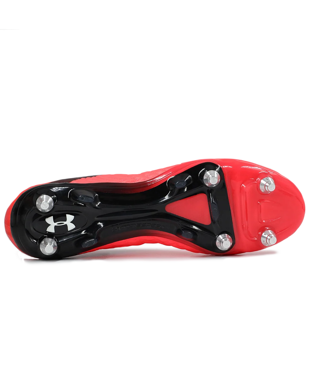 UA TM Clone Magnetico ProHYB Cleats - Image 5