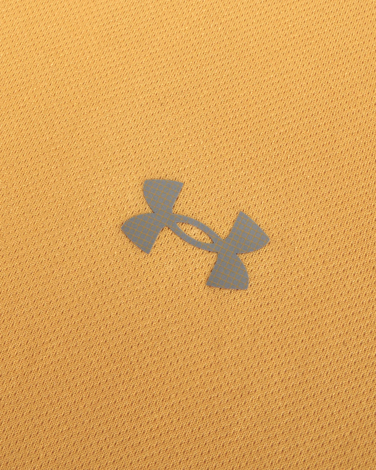 Men's UA Trail Run Short Sleeve - Image 3