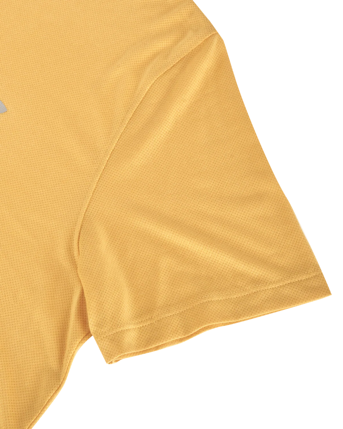 Men's UA Trail Run Short Sleeve - Image 5