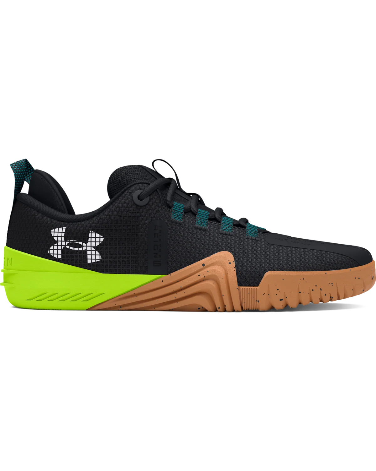 Men's UA TriBase Reign 6 Training Shoes