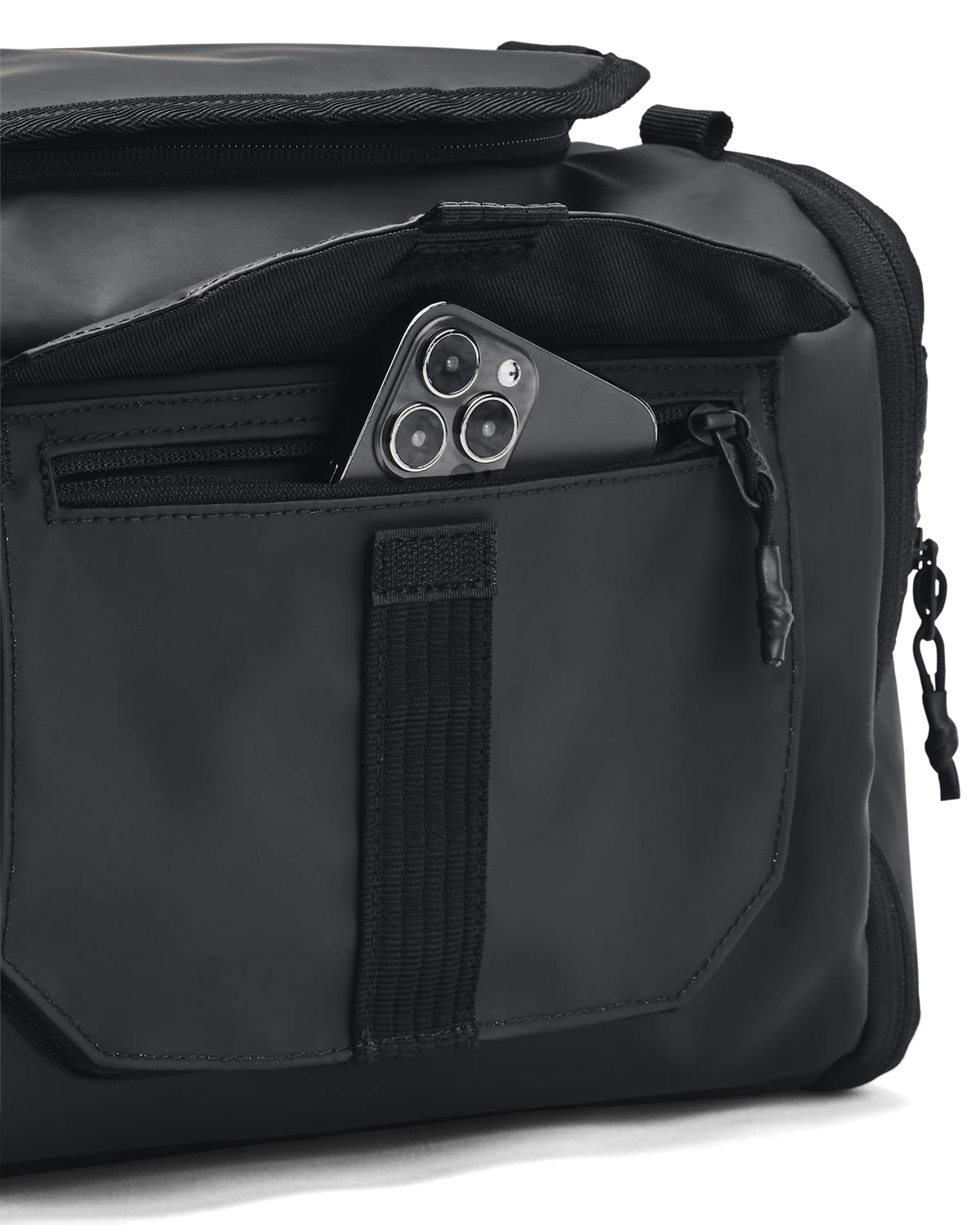 UA Triumph Backpack Duffle - Image 4