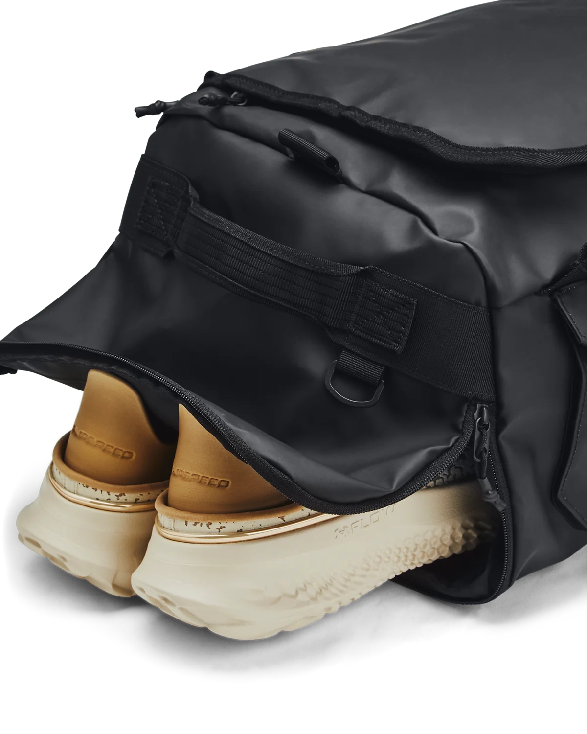 UA Triumph Backpack Duffle - Image 6