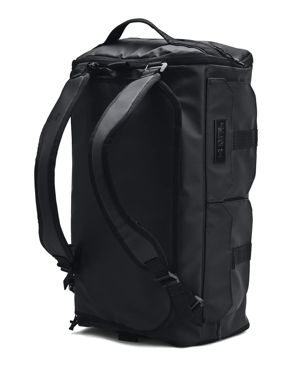 UA Triumph Backpack Duffle - Image 7