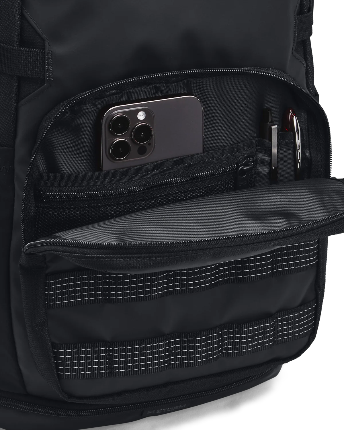 Unisex UA Triumph Sport Backpack - Image 4