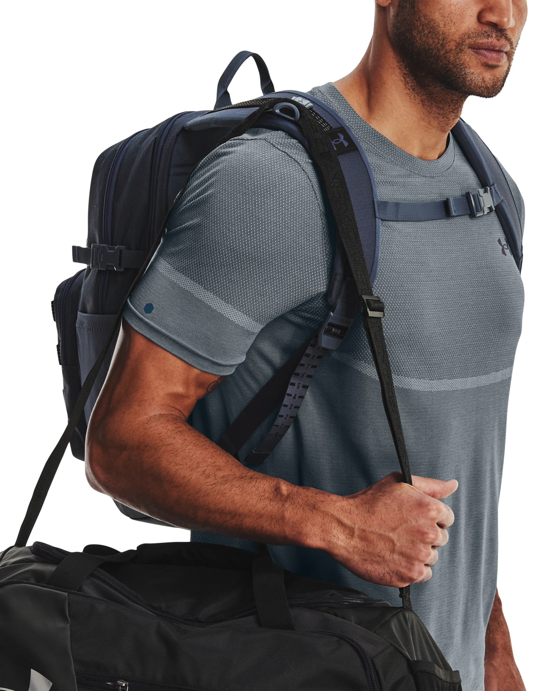 UA Triumph Sport Backpack - Image 12