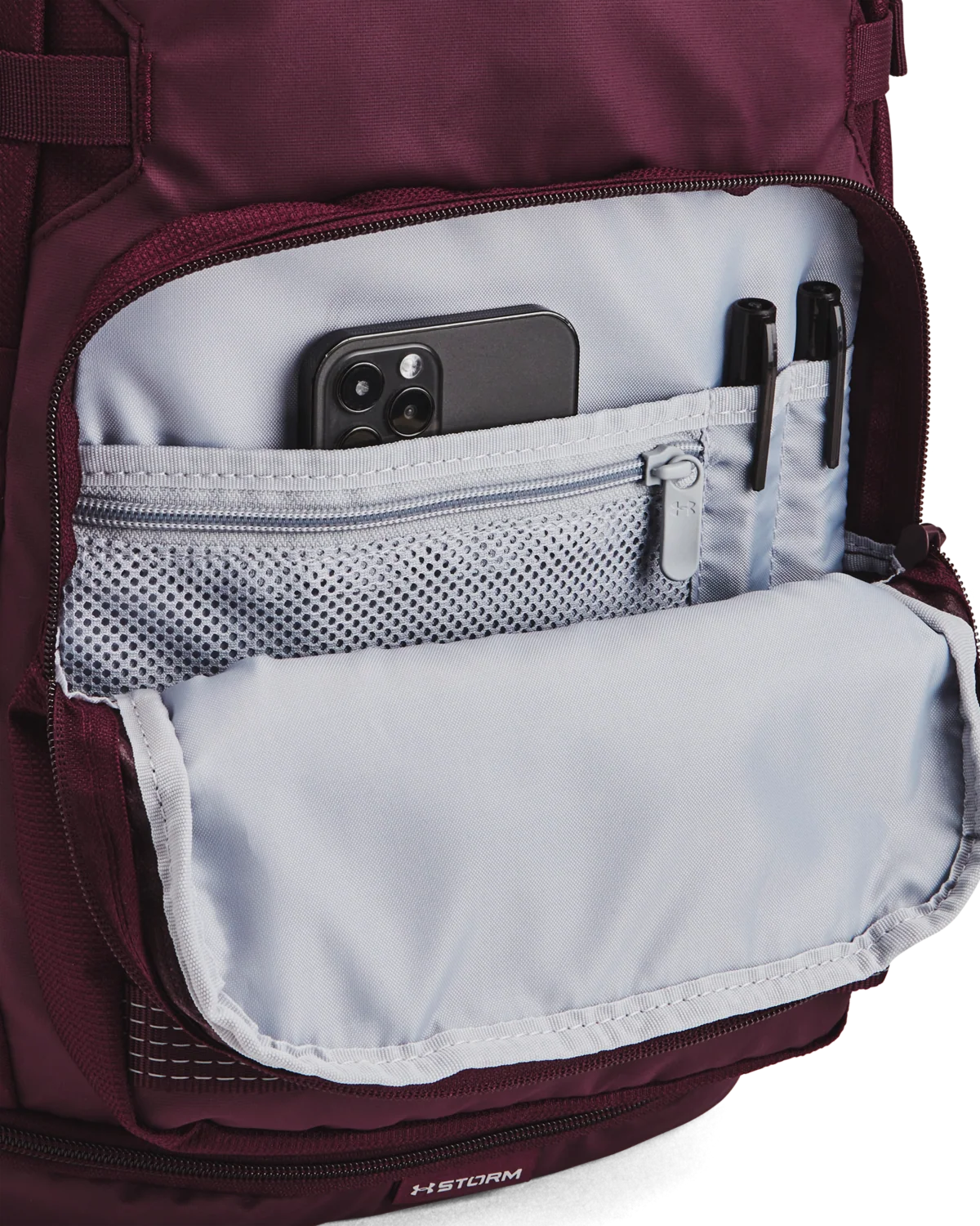 UA Triumph Sport Backpack - Image 4
