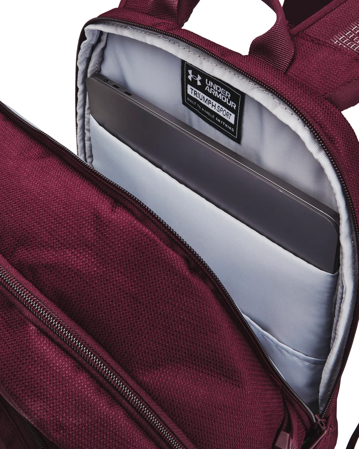 UA Triumph Sport Backpack - Image 7