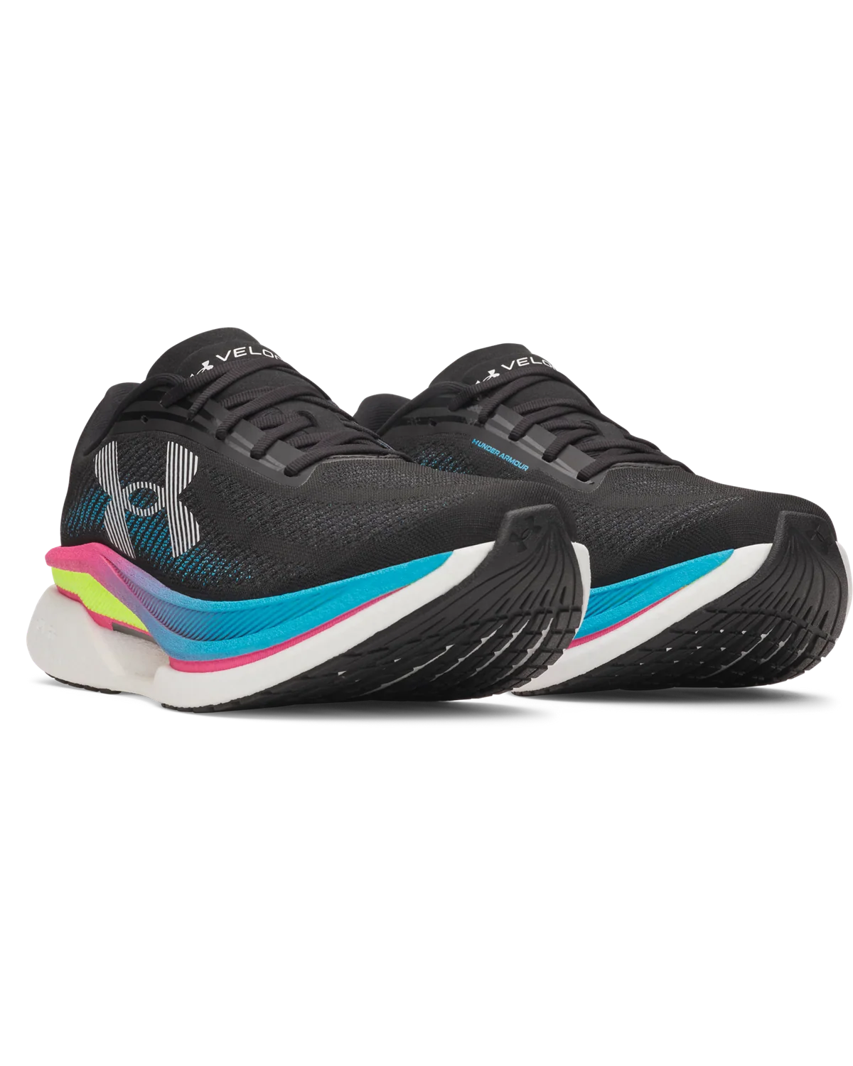 Unisex UA Velociti Pro 2 Running Shoes - Image 3