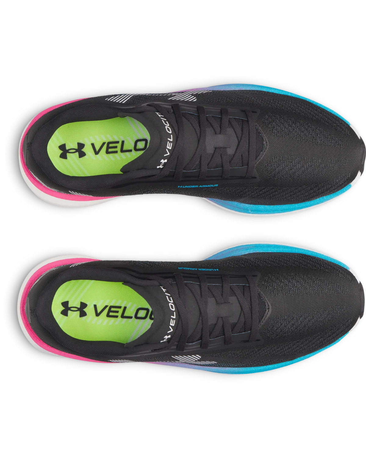 Unisex UA Velociti Pro 2 Running Shoes - Image 4