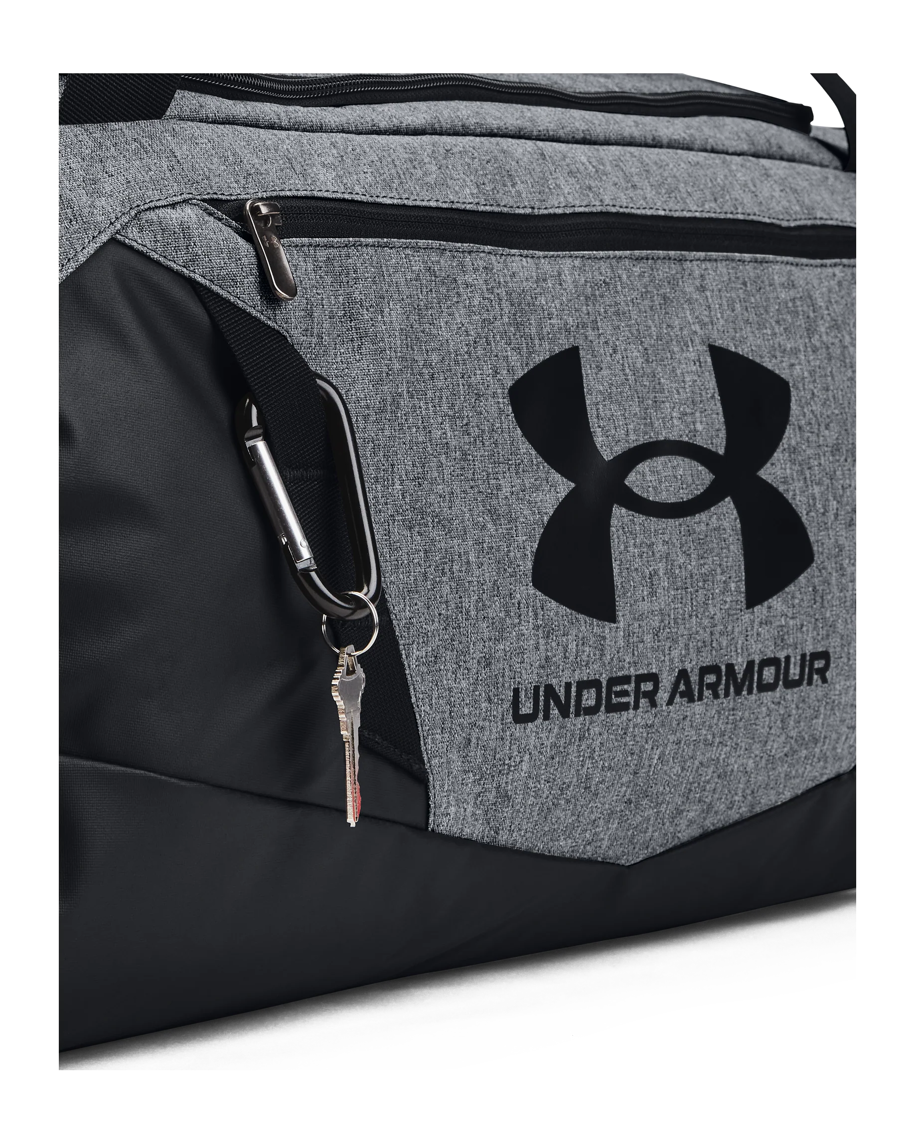 UA Undeniable 5.0 MD Duffle Bag - Image 4