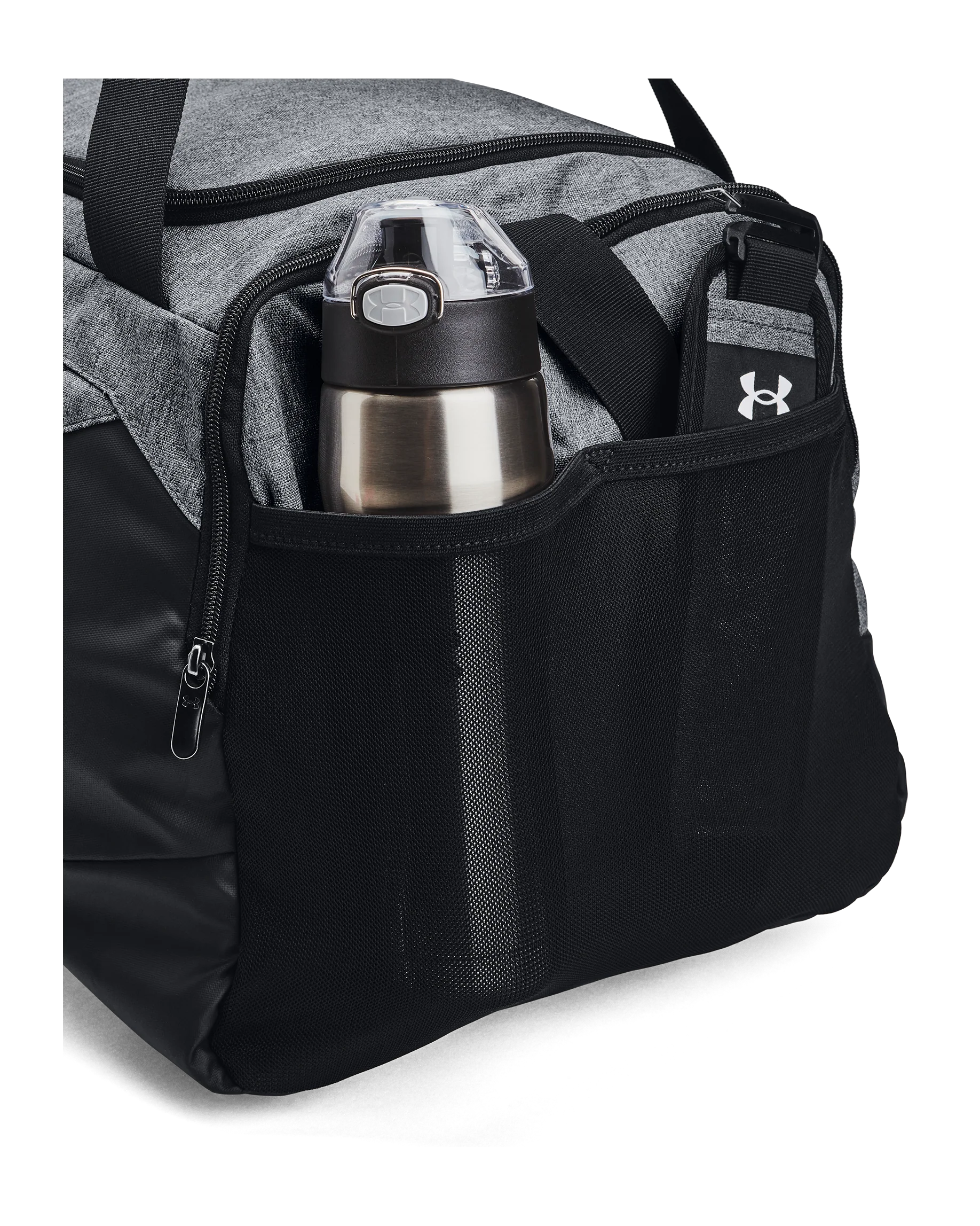UA Undeniable 5.0 MD Duffle Bag - Image 5